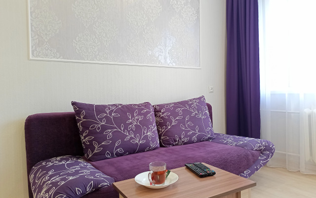 Frunze Avenue 26/4 Apartments