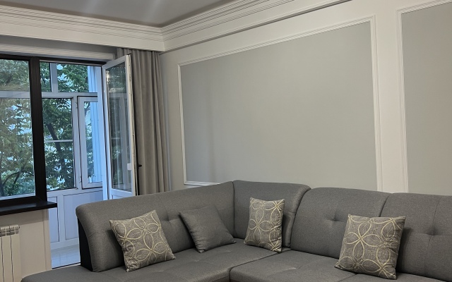 Квартира Двухкомнатная квартира