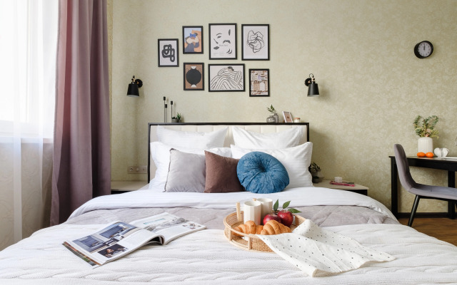 Life Apartments