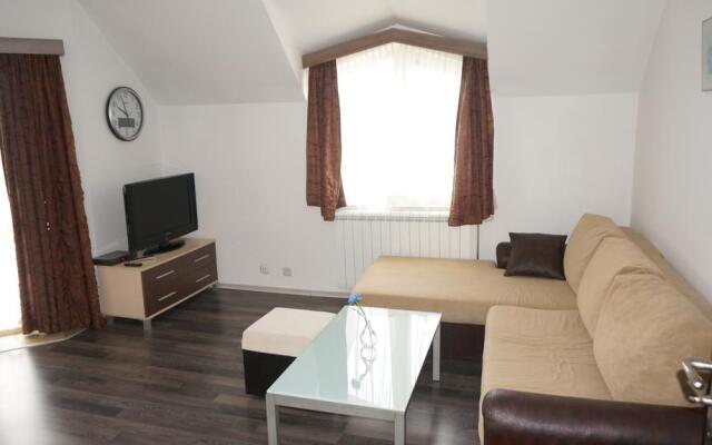 Lilia 2 Hotel
