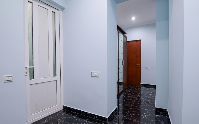 Отель Arda Golden Hotel Yerevan