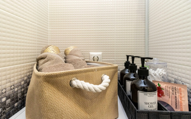 Квартира университетская 49