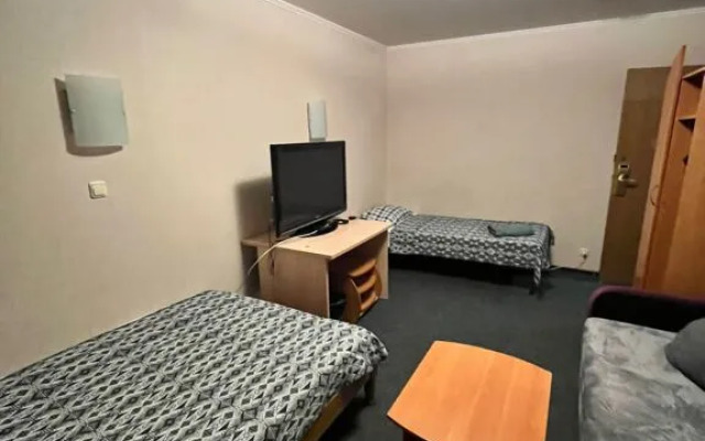 Апартаменты Двухкомнатные с Балконом BestFlat24 Кузьминки