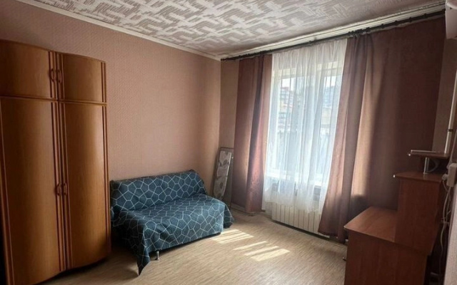 Квартира Уютная однокомнатная