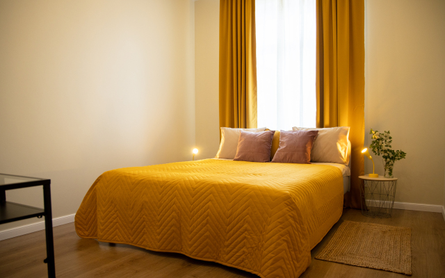 Апартаменты LovelyHome39 на Солнечной в Светлогорске