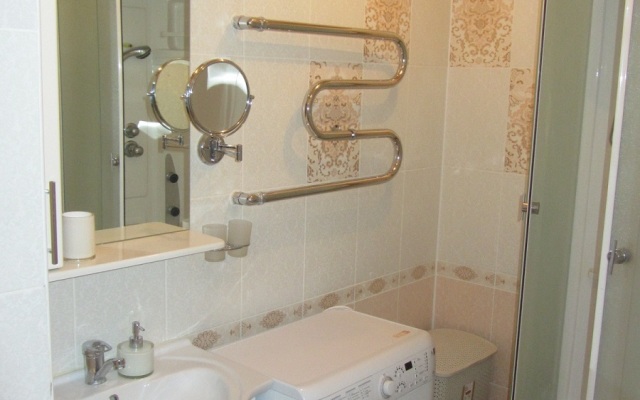 Квартира комфортная в новом доме ЖК Атланты рядом с ГБУЗ РКБ имении Г.Г.Куватова