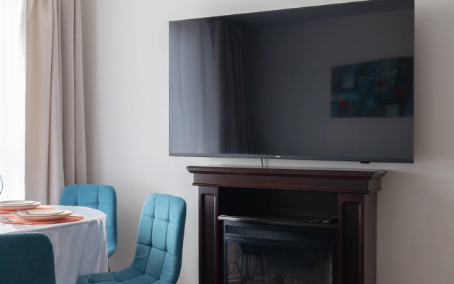 Квартира Просторная у метро Медведково