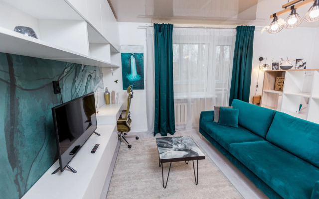 Апартаменты на берегу Цнянского водохранилища