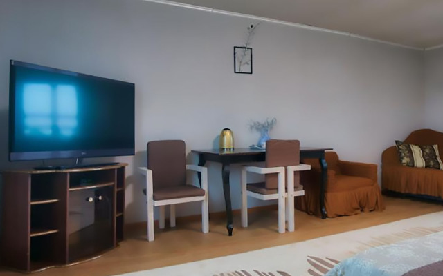 BajkalJeti Guest House