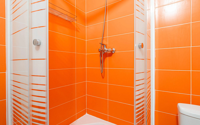 Orange Apart Zhk Start Apartments