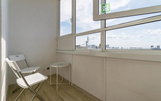 Евродвушка Этажидейли на Азина 22/2