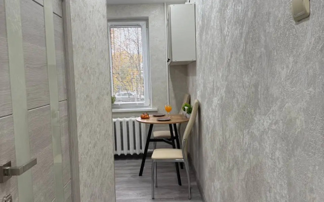 Квартира Dubki Люкс с Большой Ванной на Свердлова 96А