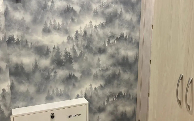 Апартаменты Welcome Home на 2-я Луговая