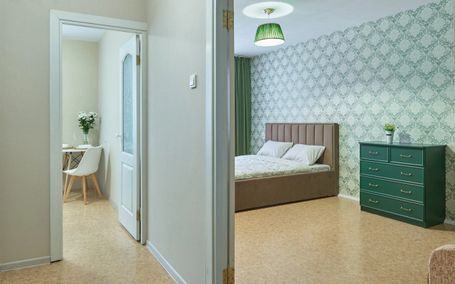 Квартира 9 Ночей