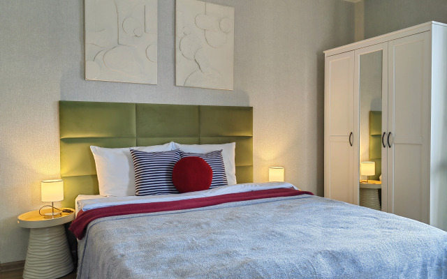 Квартира на улице Лебедева-Кумача 29