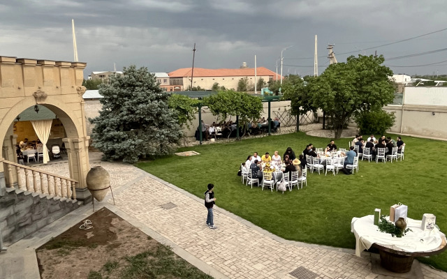 Otyak Hotel