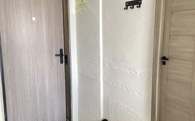 Apartamenty Uutnaa Studia v Istoriceskom Centre Ulan-Ude