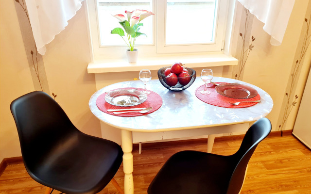 Квартира Белые Ночи