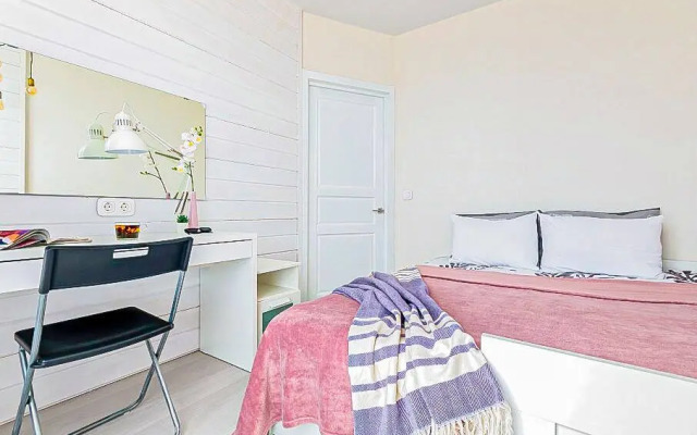 Апартаменты Дизайнерские Юг Апарт