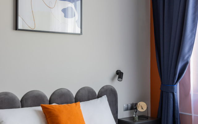 Апартаменты Студия в Авенире для Двоих