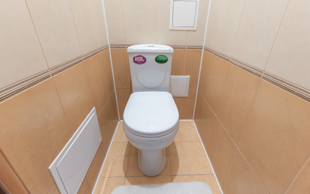 Апартаменты "Serenity Homes"