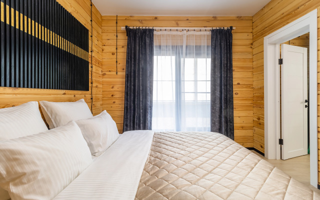 Апартаменты в тихом центре | Кремль в шаговой доступности