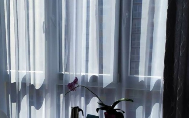 Апартаменты Holiday home