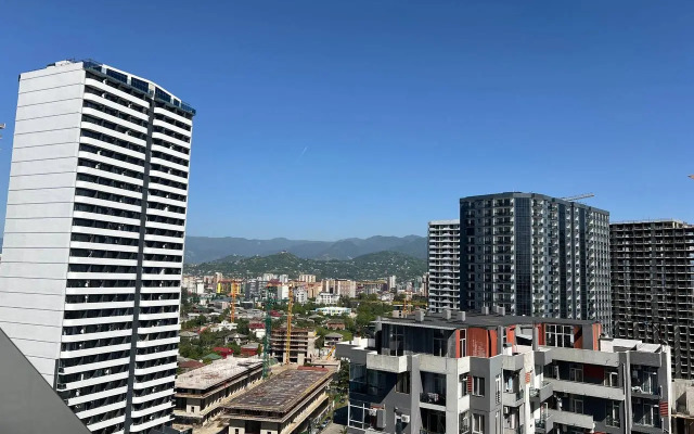 Solnechny Batumi Steps 1602 Apartments