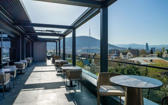 Novotel Tbilisi Center Hotel