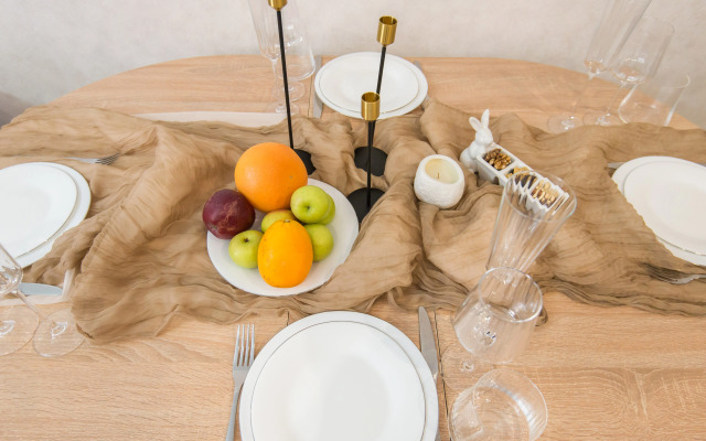 Квартира Уютная квартира на Нансена