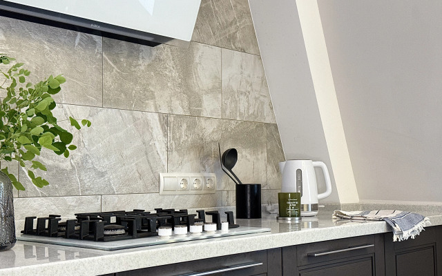 Квартира Amber