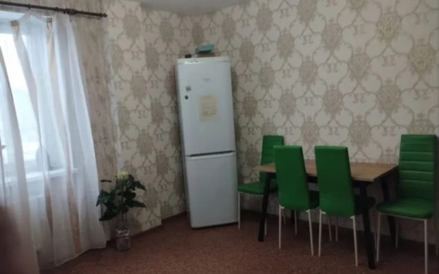 Квартира уютная