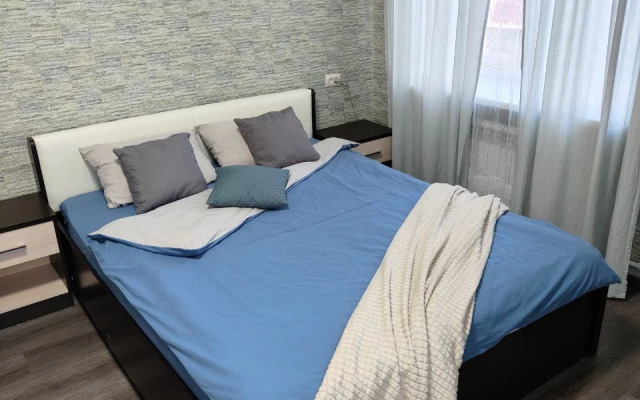 Квартира Двухкомнатные Апартаменты Сандал Самый Центр