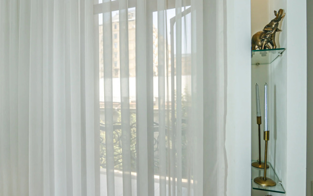 Stella Luxury Apartment in Nizami Street, Apartments