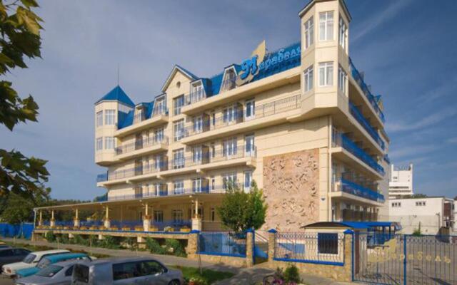 Mirabel Hotel
