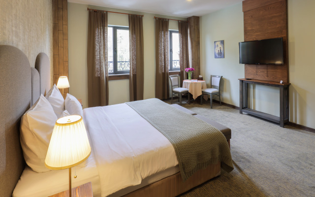 Apricot Hotel Yerevan