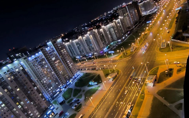 Квартира Ваш идеальный Дом вдали от Дома