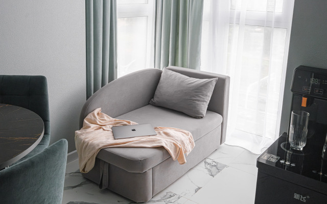 Квартира TerraAparts у залива на ВО