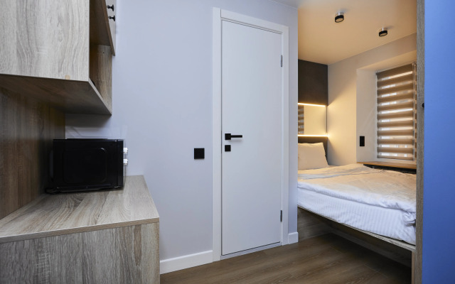 Otelburg 6Sov Hotel