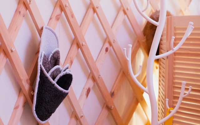 Altyn Saray Glamping