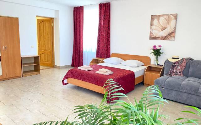 Garmoniya Hotel