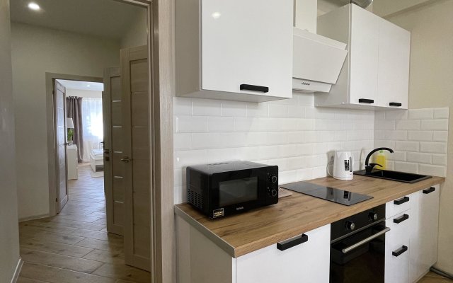 Апартаменты Эко Апарт