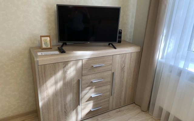 Апартаменты Доротея 1