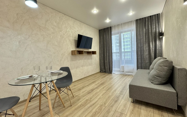 Atmosfera Sna V Zhk Biznes Klassa Provans Apartments