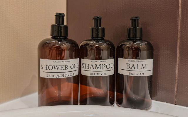 Квартира в центре города Citrus Suites