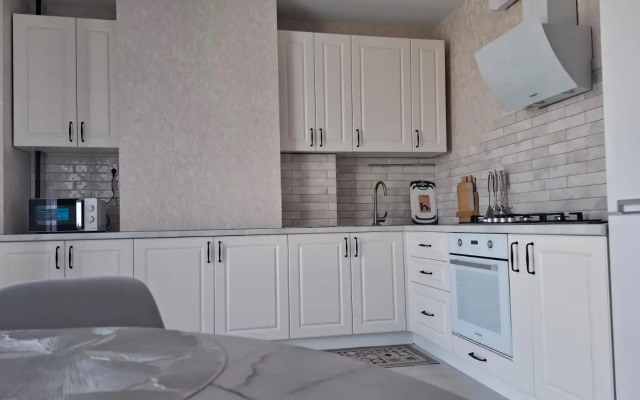 Otdykh na Vysote Flat