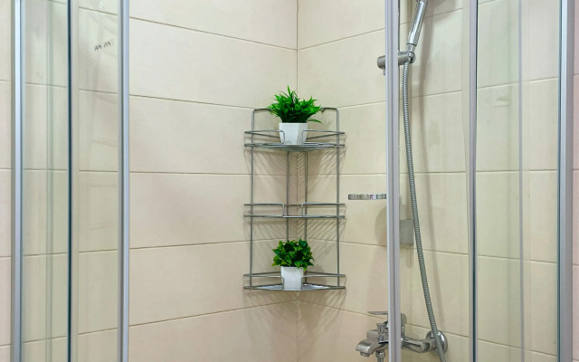 Апартаменты уютные на Ходынском бульваре 2