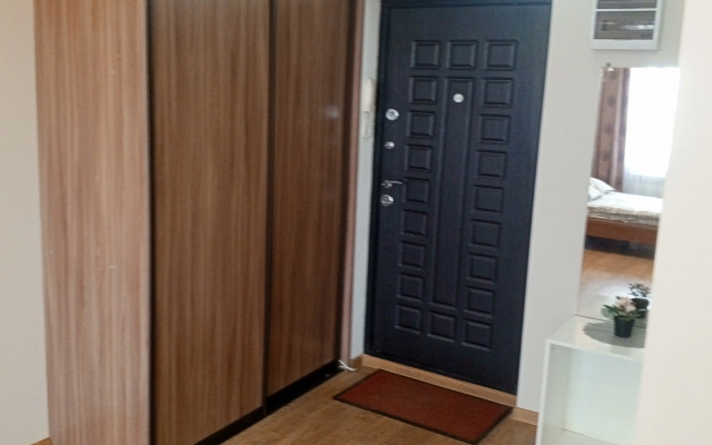 Квартира в ЖК Союз