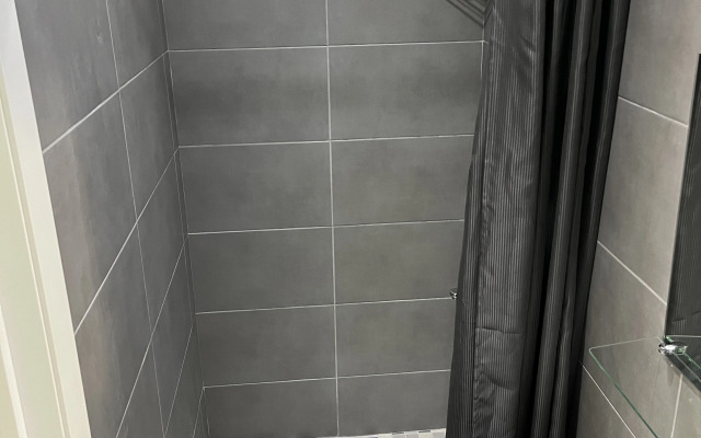 Квартира на Комсомольском Переулке 3