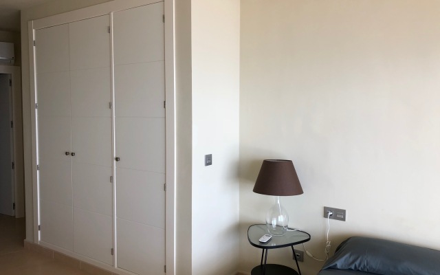 Style With Sea Views Apartments